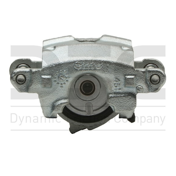 Rear Left Dynamic Friction Company Premium Brake Caliper 331-52601