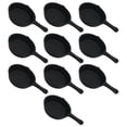 thumbnail image 5 of 10 mini sartenes Mizh, modelos de simulación de sartenes para cocinar, utensilios de cocina en miniatura, 5 of 5