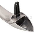thumbnail image 3 of BINB ROAD Front Rear Exterior Door Handle Set 51217231931 + 51217231933 + 51217231934 Compatible with BMW 5 6 7 Series - Champagne,4Pcs, 3 of 18
