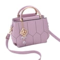 thumbnail image 1 of Bolsos de cuero artificial, bolsos de gran capacidad, carteras y bolsos de mujer, 1 of 5