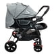 thumbnail image 1 of Carriola Angelin Baby  Noni Gris, 1 of 4
