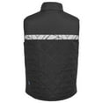 thumbnail image 2 of Projob Mens 7700 Progression Gilet, 2 of 4