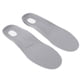 thumbnail image 1 of Plantillas de calzado deportivo Soledad gris talla 40-46, 1 of 9