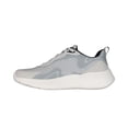 thumbnail image 5 of Tenis Skechers Runn Bobs Infinity Hombre Atletico gris 27, 5 of 5
