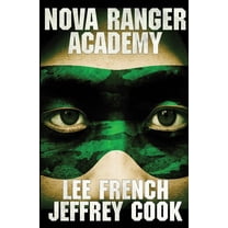 Nova Ranger Academy (Paperback)