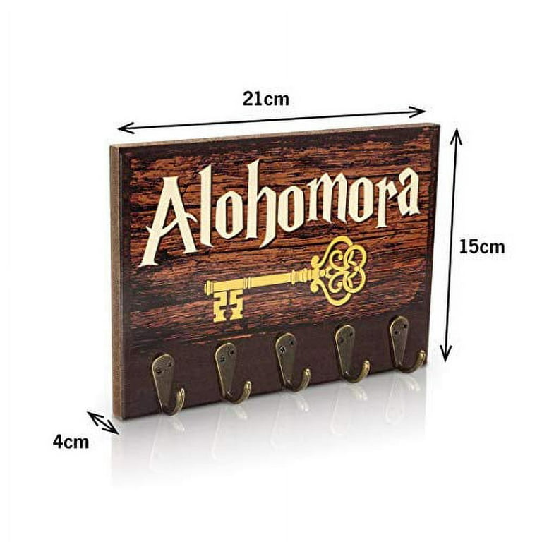 Alohomora key rack sale