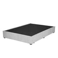 thumbnail image 2 of Box Base Cama Individual Dicasa Gris, 2 of 6