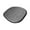 Gray, variant on Car Seat Cushion, Comfort Memory Foam Driver Seat Cushion Improve Driving View, Seat Cushions for Car Seat Driver, Office Chair, Wheelchair (Black)