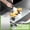 stainless steel cutting board, variant on Sus304 Stainless Steel Double-Sided Chopping Board, 34*23Cm Size 1Mm Thickened Rolling & Cutting Surface, Household Antibacterial Food Prep Board With Storage Case