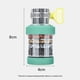 thumbnail image 5 of 6-Layer Universal Faucet Filter, Splashproof & Water-Saving, Easy Install, 360 Rotatable Kitchen Tap Nozzle, 5 of 5