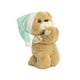 thumbnail image 5 of Aurora - momentos preciosos - 10 "oso de oración Charlie Aurora World Figuritas Coleccionables, 5 of 6