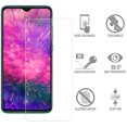 thumbnail image 2 of SCL Protecteur d'Écran Compatible avec le Verre Trempé Redmi Note 8 Pro,9H[2 Pack], Arrondi 2,5d, 2 of 5