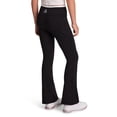 thumbnail image 3 of Reebok Girl's Active Spotlight 2.0 Flare Legging , Sizes 4-18, 3 of 7