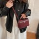 thumbnail image 2 of Bolso Tipo Cartera Cruzado Mano para Mujer Cierre Gamuza Viajes, 2 of 9