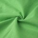 thumbnail image 3 of Gibobby Vestido largo de verano para mujer Moda mujer color sólido algodón y lino manga larga cuello redondo pliegue vestido casual(Verde,G), 3 of 5