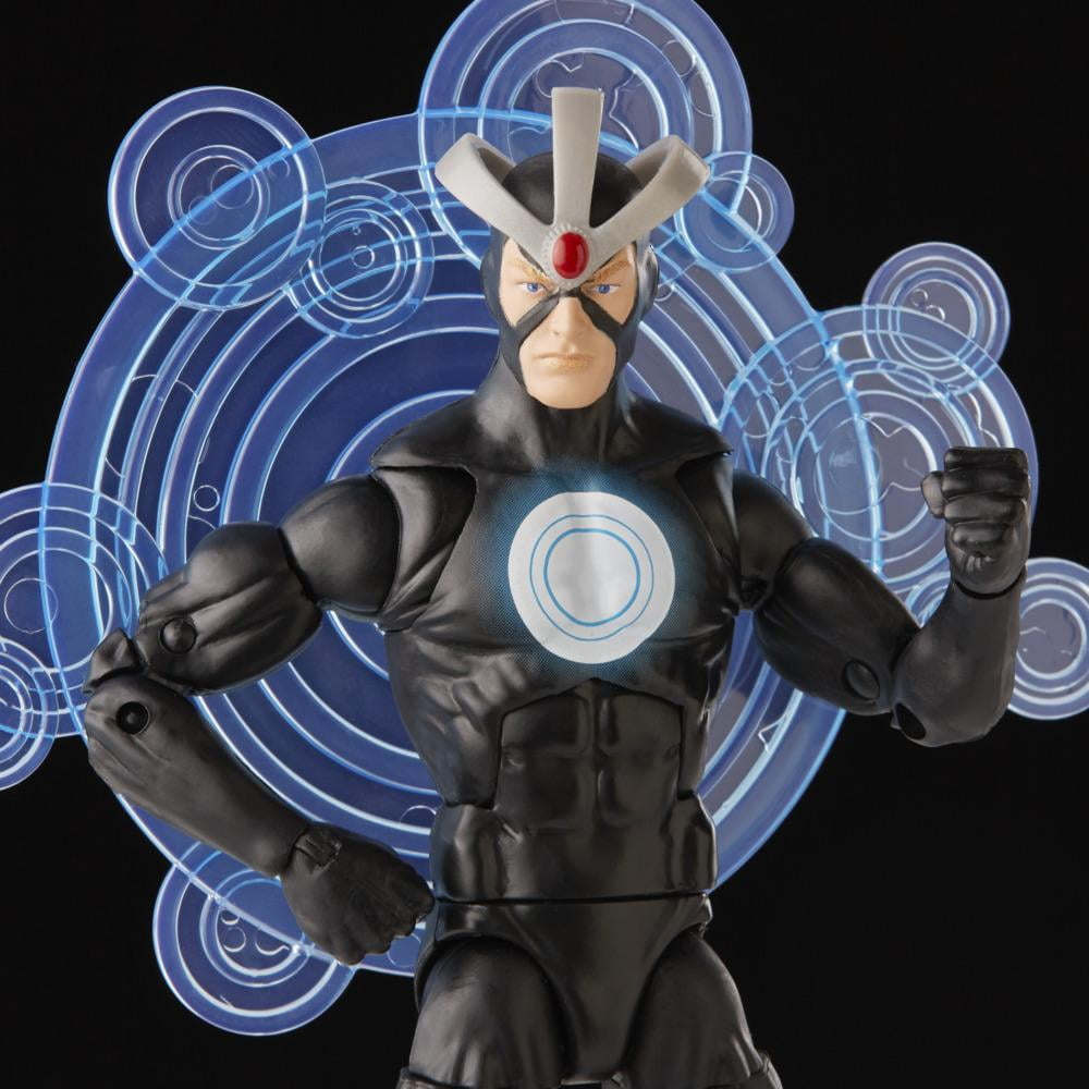 MVL XMEN LEGENDS HAVOK