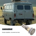 thumbnail image 3 of RUNROTOO Stainless Steel Floor Drain Filter For RV Owners 1Pack, 3 of 8