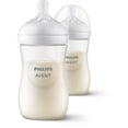 thumbnail image 1 of Set 2 Biberones Natural Response Avent 9oz Philips Avent NA, 1 of 5