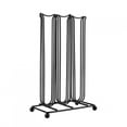 thumbnail image 1 of Porte-capsule de Café, Noir Couleur Chrome Placage Porte-Dosette de Café Porte-Dosette de Café Ultra Réactif, 1 of 14