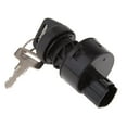 thumbnail image 3 of Electrical Ignition Key for Arctic Cat (0430-090, 0430-069, 0430-105), 3 of 6