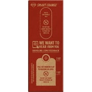 Chevron Havoline High Mileage Synthetic Technology Motor Oil 5W-30, 6 Quart Smart Change Box Case (2-Pack)