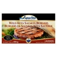 thumbnail image 2 of E-AQUA STAR AS SALMON BURGER, 2 of 7