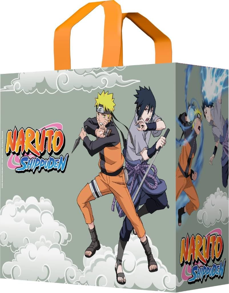 NARUTO 英語版 ボックスセット3 (巻数49-72) Amazon.com: Naruto Box Set 3: Volumes 49-72 with Premium (3