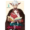thumbnail image 1 of Pre-Owned Mama Akuma, Vol. 1 (Paperback) 1975320344 9781975320348, 1 of 1