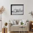 thumbnail image 4 of Historic Framed Print, [The Auditorium, Port Huron, Mich.], 17-7/8" x 21-7/8", 4 of 9