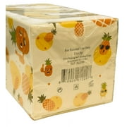 Pineapple, by Secret Plus, a Designer Inspired Eau De Parfum, Natural Spray, 3.4 Fl. Oz. (100ml)