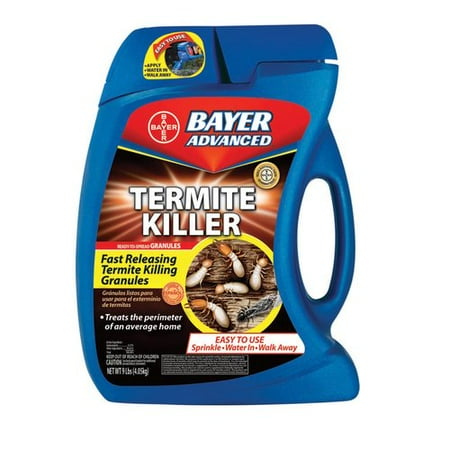 Bayer Termite Killer Granule