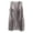 Grey, variant on jsaierl Women Fringe Vest Faux Suede Tassels 70s Hippie Clothes Autumn Open-Front Leather Sleeveless Vest Cardigan Female