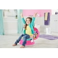 thumbnail image 6 of Disney Minnie Mouse 3-in-1 Potty Training Toilet Seat, Toddler Toilet Training Set, 6 of 9