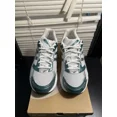 thumbnail image 2 of ASICS Gel 1130 White Dark Neptune Size 10.5 Clean Condition, 2 of 6