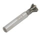 thumbnail image 4 of Cortador de cola de milano Ticfox de carburo 60 grados 20 mm 6 flautas, 4 of 14