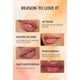 thumbnail image 4 of Bee Lip Balm Honey Pot, Honey Lip Mask Overnight Nourishing Hydrating Dry and Cracked Lip Scrubs Exfoliator Moisturizing Lip Sleeping Mask Reduces Lip, 4 of 5