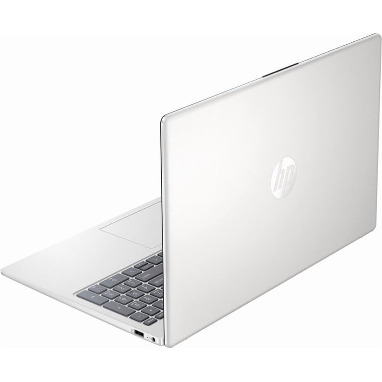 HP 15.6'' FHD IPS Touch Laptop, AMD Ryzen 7 7730U Processor, 16GB