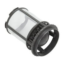 Whirlpool Dishwasher Pump Filter for W10872845