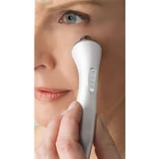Lightweight Skin Toning Wand - Rejuvenates face, diminishes wrinkles, helps reduce puffiness, and reduces dark circles