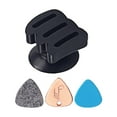 thumbnail image 4 of HINTRMENT 1 Set Guitar Accessories Case Rectangular Shape for Performance Small Guitar Picks Holder, 4 of 8