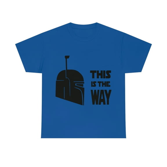 The Way T-Shirt