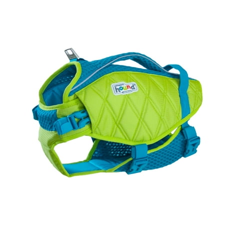 Dog Life Jacket Standley Sport High Performance Life Jacket for Dogs by Outward Hound, (Best Weighted Vest For Dogs)