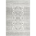 thumbnail image 2 of nuLOOM Marisela Tribal Area Rug, 5' x 7' 5", Gray, 2 of 2