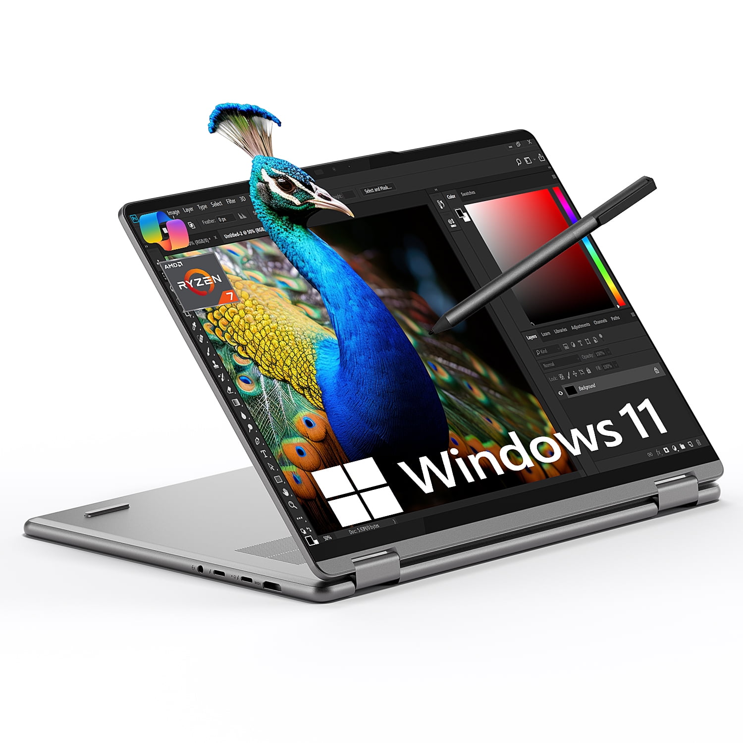 Lenovo Yoga 730-13IKB 13.3