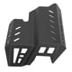thumbnail image 2 of Placa de protección inferior Bling Bling para motocicleta CB500X 2019-2021 CB400X 2019-2021, 2 of 12