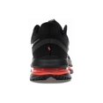 thumbnail image 4 of Nike Men's Air Zoom Pegasus Premium Black Bright Crimson Shoes, from StockX, 4 of 5