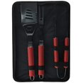 thumbnail image 2 of Picnic Time Metro BBQ Tote - Rouge (Cyclones d'État Iowa) Impression Numérique, 2 of 3