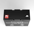 thumbnail image 3 of BatteryGuy ASLA1165 replacement battery - BatteryGuy brand equivalent, 3 of 6