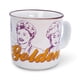 thumbnail image 2 of Taza Camper de cerámica Silver Buffalo The Golden Girls, 600 ml, 2 of 6