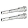 thumbnail image 2 of 2Pcs Wire Twisting Tools Electrical 5 Holes Quick Twist Paralleling Cable Connector Device, 2 of 14